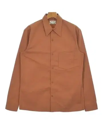 Acne Studios 캐주얼 셔츠 남성용