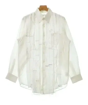 Rebuild by Needles 캐주얼 셔츠 남성용