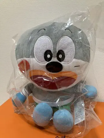 우마에몽 봉제 인형 타코야키 우마이봉