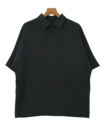 UNITED ARROWS&SONS 피케 셔츠 남성용