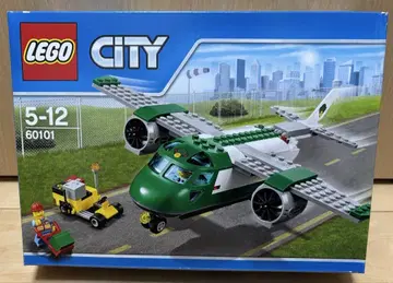 LEGO 레고 레고 시티 60101 미개봉 새상품