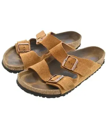 버켄스탁 샌들 남성용