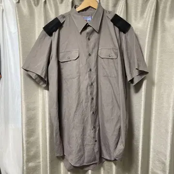 LOGAN UNIFORM SUPPLY 군복 보이 스카우트 미국제