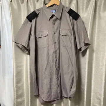 LOGAN UNIFORM SUPPLY 군복 보이 스카우트 미국제