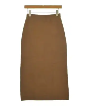 DEMYLEE 롱 맥시 길이 스커트 여성용