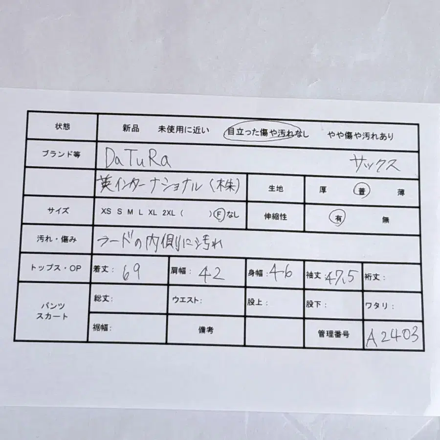 2번째 상품 이미지