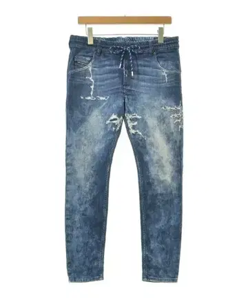 DIESEL 데님 팬츠 남성용