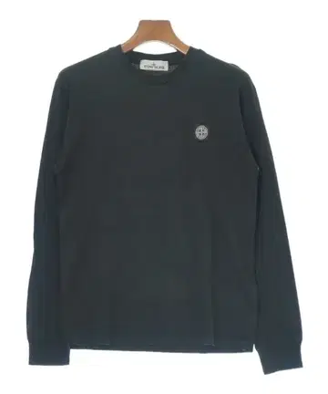 STONE ISLAND 티셔츠 남성용