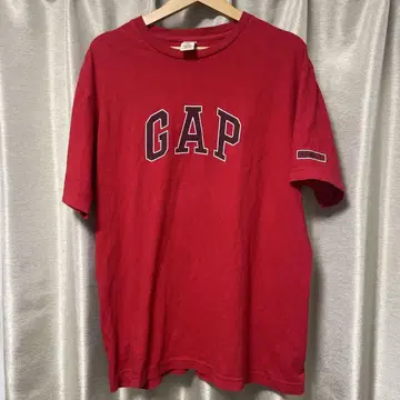 GAP 빈티지 T셔츠 미국제 USA