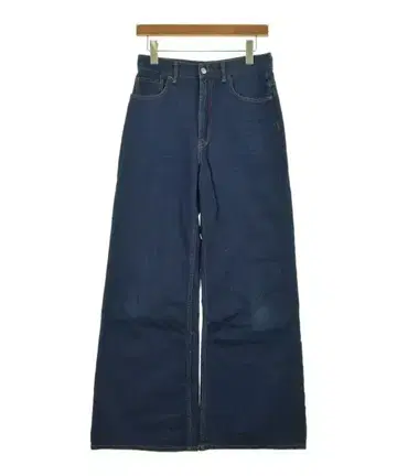 Acne Studios 데님 팬츠 여성용