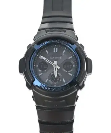 CASIO G-SHOCK 남성용 손목시계