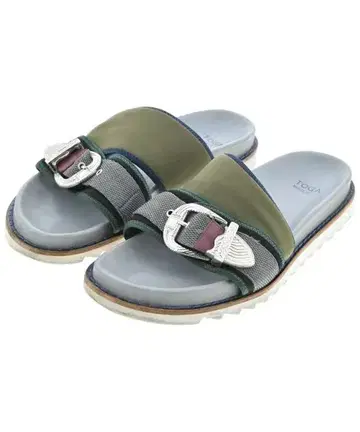 TOGA VIRILIS 남성용 샌들