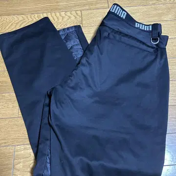 푸마 골프 팬츠 남성용 XXL