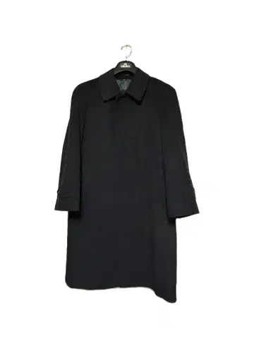 C338 남성용 에무즈 캐시미어 코트 스텐카라 코트 A3 캐시미어 100