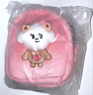 TXT 뿔바투 popup 밤굿 멀티 파우치