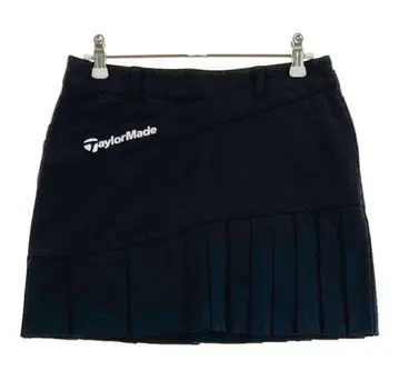 TaylorMade 플리츠 스커트