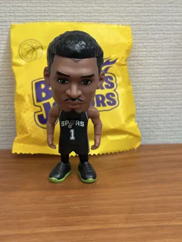 NBA Ballers 시리즈 2 빅터 웸반야마