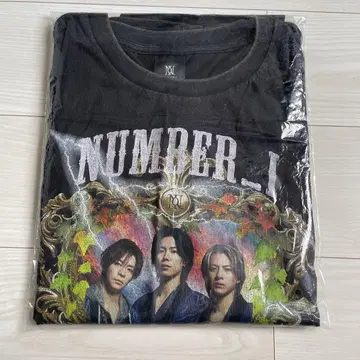 [ 새상품급 당일 발송 ] Number_i 셔츠