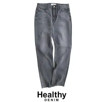 Healthy DENIM (헬시 데님) 데님 팬츠 Citrus