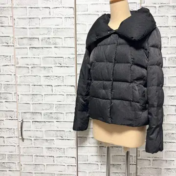 INDIVI 인디비 다운 자켓 육후 자켓 다운 80%