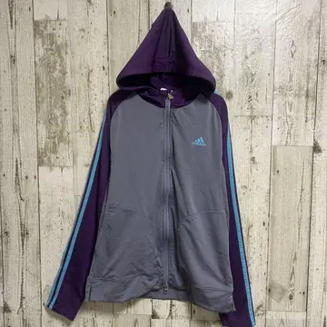 adidas 아디다스 clima365 자켓 쓰리라인 L
