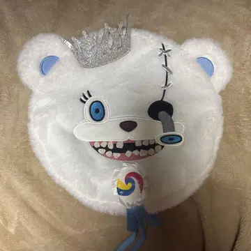 USJ 하미곰서울 베레모
