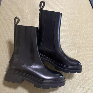 ZARA 부츠 36
