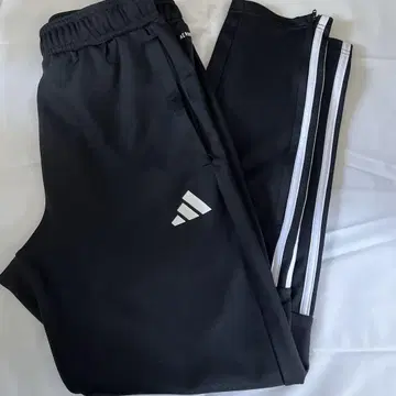 adidas 저리 블랙 M 사이즈 [ 즉시 구매 가능 ]
