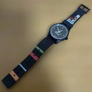 도쿄 디즈니랜드 손목시계