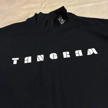 tangram 모크넥T