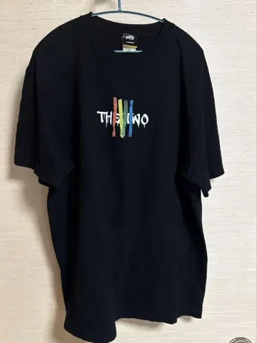 마이파스 투어 T셔츠 XL