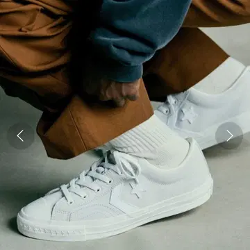 CONVERSE UNION SKATEBOARDING
