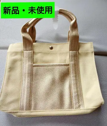 새상품 미사용 LAZY SUSAN 토트백