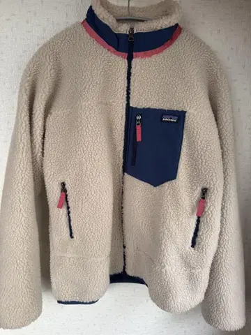 patagonia 플리스 자켓 XXL 성인 M~L 상당