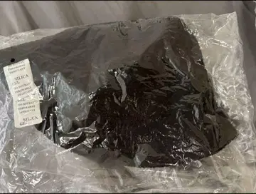 the GazettE 보아 버킷햇 블랙