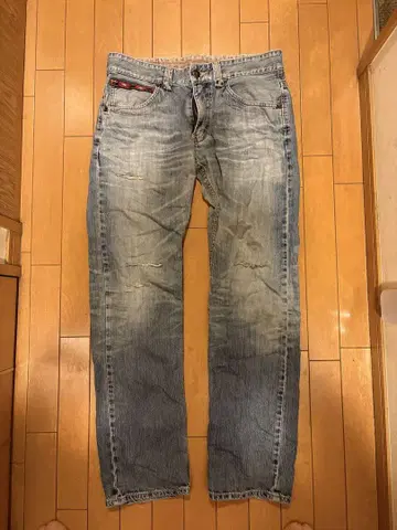 EDWIN XV 청바지 34