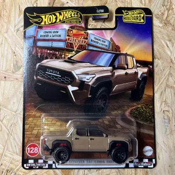 도요타 타코마 2024 TOYOTA TACOMA TRD PRO