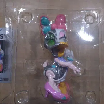 52TOYS 미키 앤 프렌즈 데이지 사이보그