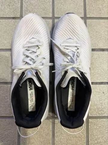 호카 스니커즈 린콘3 26.5cm