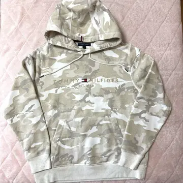 tommy hilfiger 타미힐피거 후드티