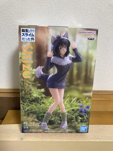 시즈 PVC 피규어 전생했더니 슬라임이었던 건에 대하여