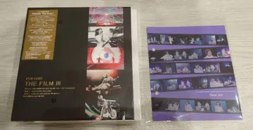 YOASOBI / THE FILM 3 (완전 생산 한정판) Blu-ray