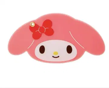 푸로랜드 슬라이드 거울 (마이멜로디)
