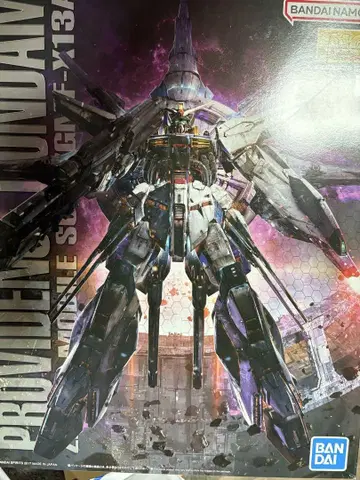 MG 프로비던스 건담