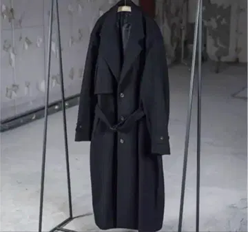 stein LAY CHESTER COAT