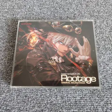 beatmania IIDX 26 Rootage OST 4장