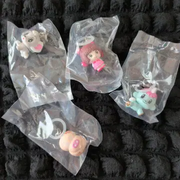 철완 아톰 메지루시 액세서리 새상품 세미 컴프