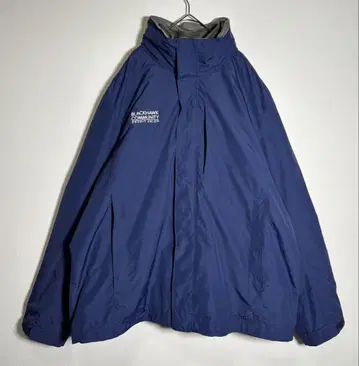 L.L.Bean 엘엘빈 안감 플리스 자수 로고 마운틴 후드티