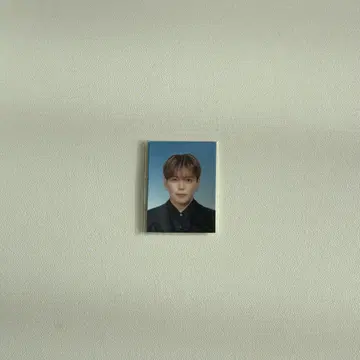 BALLISTIK BOYZ IMPACT 카노 요시마사 증명사진