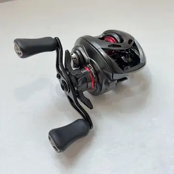 STEEZ AIR TW 500XXH 베이트 낚시릴 DAIWA 스티즈